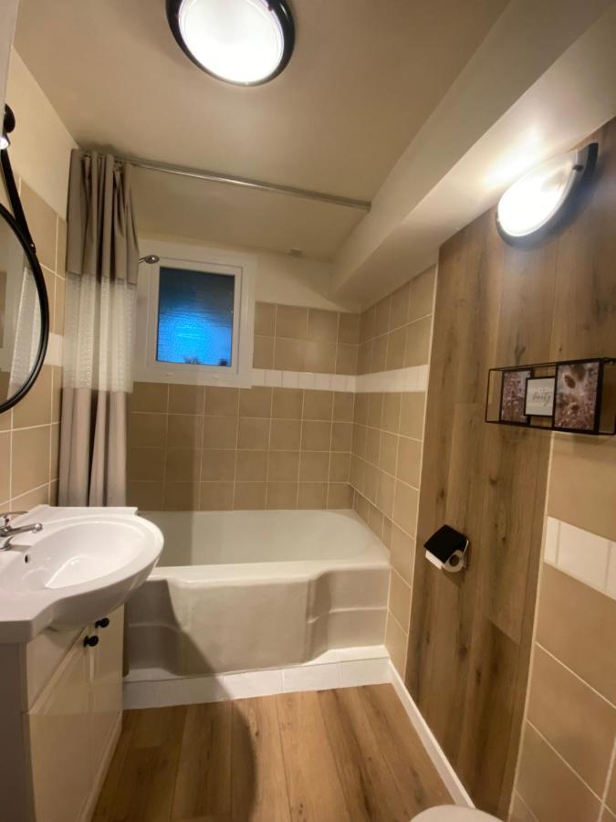 Appartement Le Du Chêne Rouvre